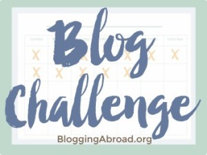 This post was inspired by BloggingAbroad.org. Click the image to learn more.